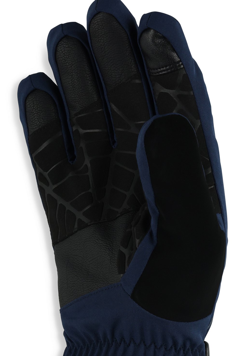 

Перчатки SKI OVERWEB Spyder, синий