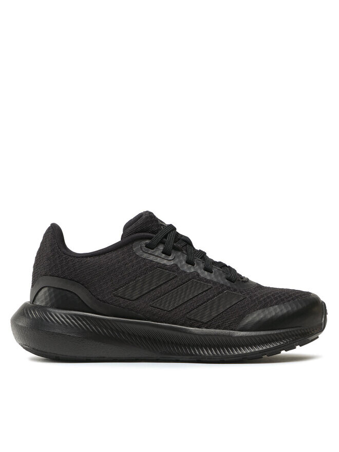 

Кроссовки Adidas, черный