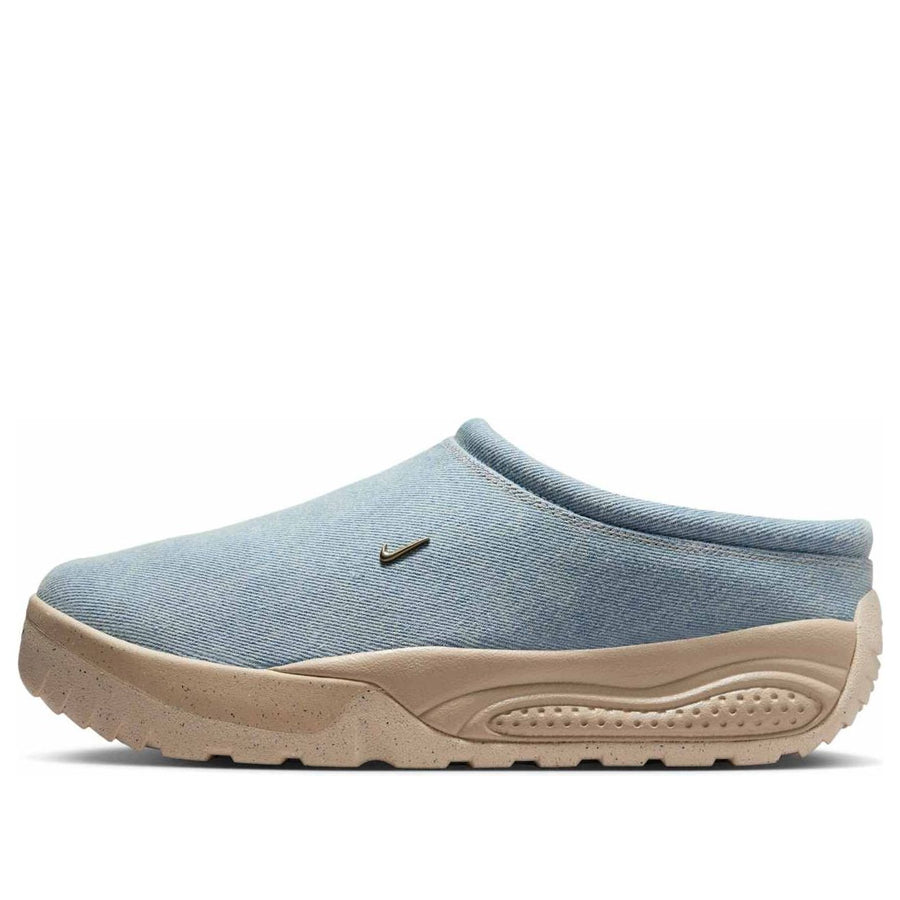 

Кроссовки Nike ACG Rufus 'Light Armory Blue Desert Khaki', синий