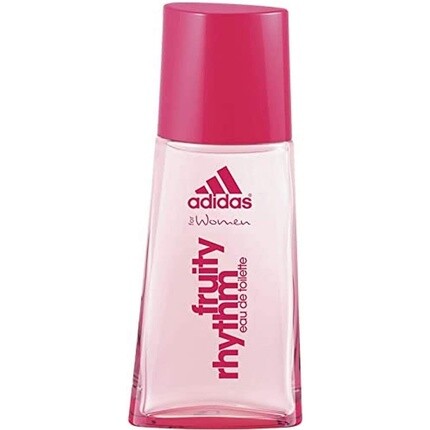

Туалетная вода Фруктовый ритм 30 мл, Adidas