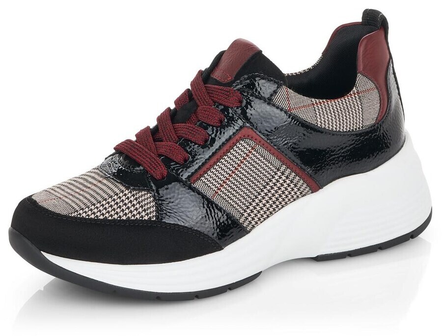 

Кроссовки REMONTE Sneakers, смешанные цвета/черный