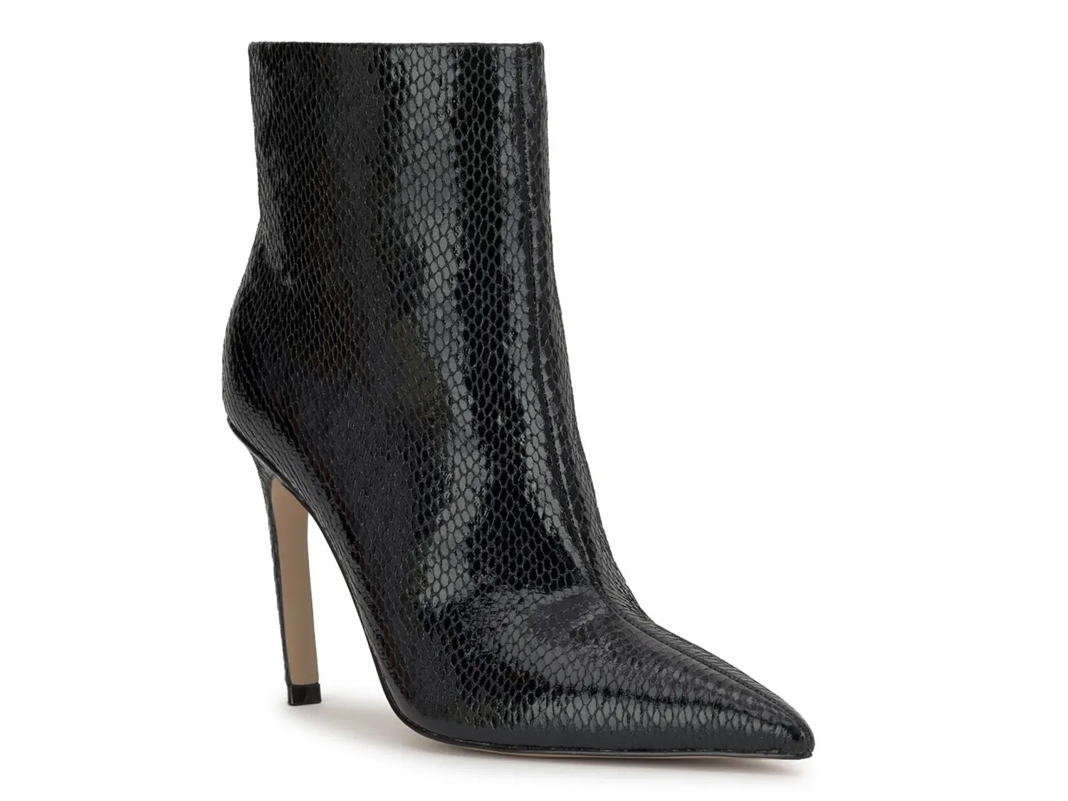 Ботинки Jessica Simpson Wilonix Bootie, черный