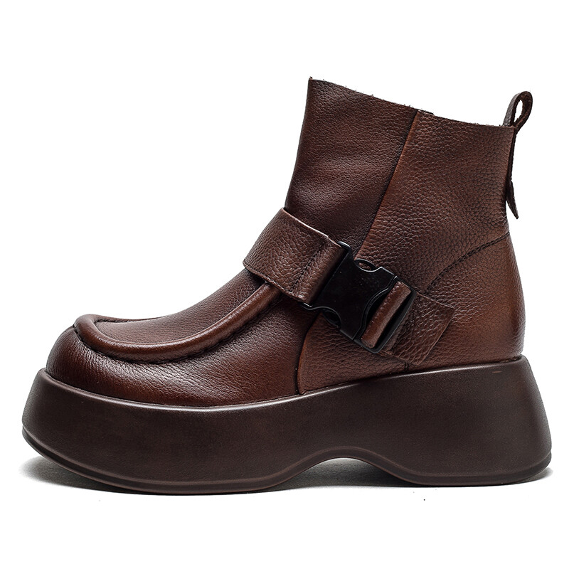 

Ботильоны Jay Ankle Boots Women's, коричневый