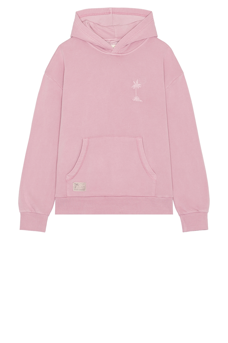 

Oversized cloud 9 толстовка из флиса Marine Layer, lilas