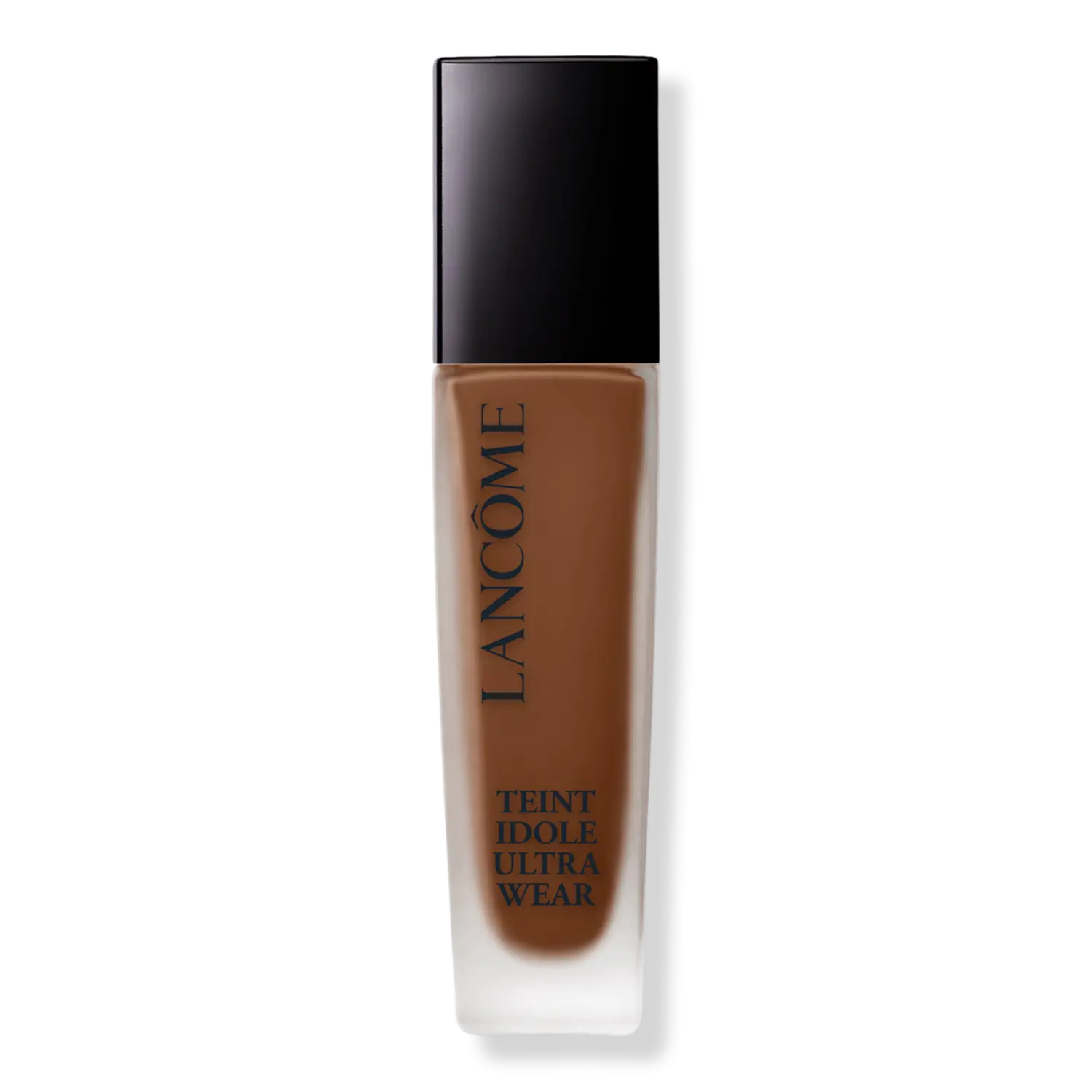 

Тональный крем Teint Idole Ultra Wear 24H с полным покрытием Lancôme, 530W (for deep skin with warm/golden undertones)