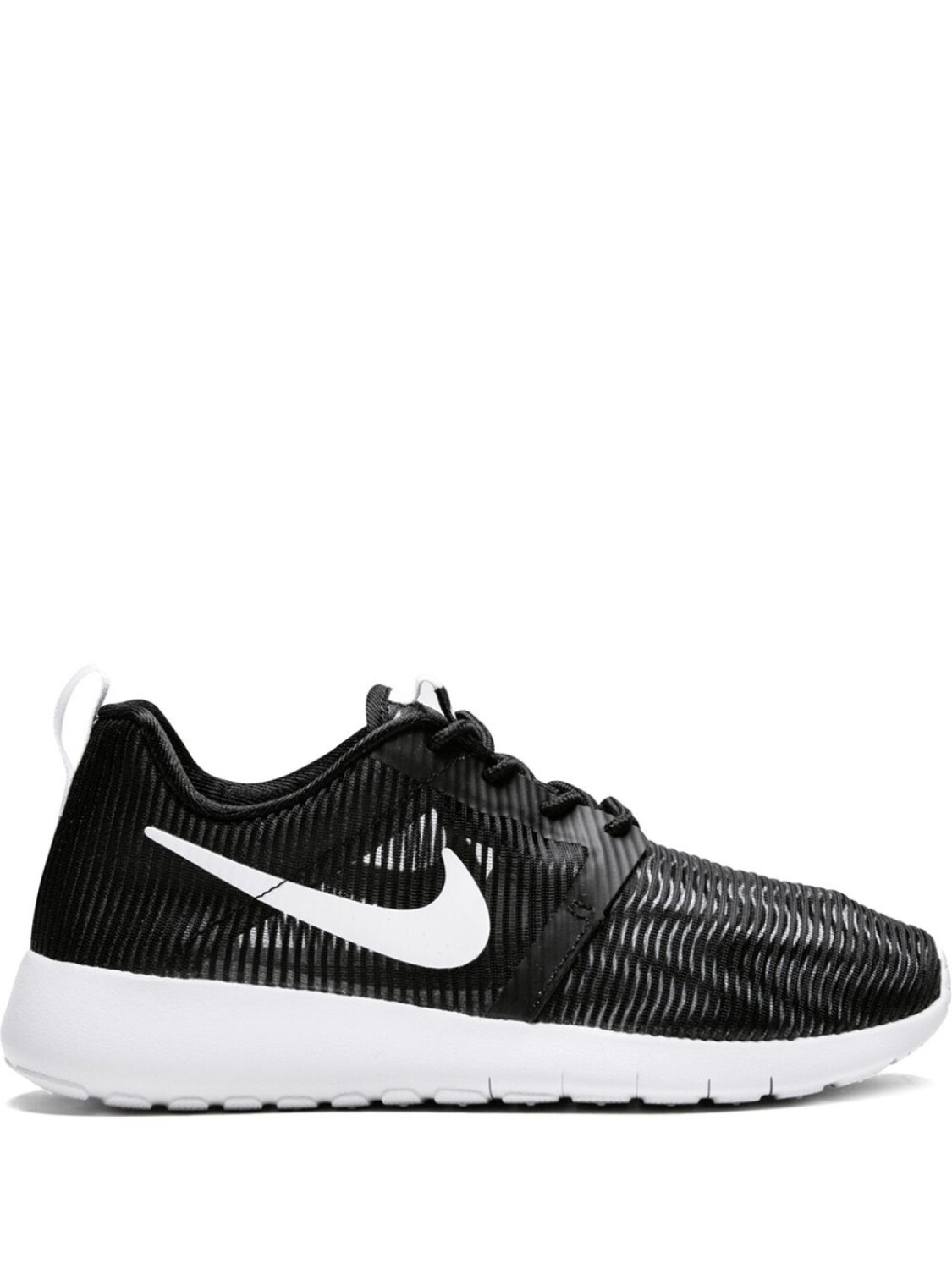 

Nike Kids кроссовки Roshe One, черный