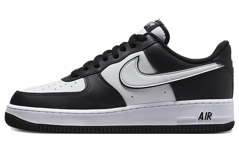 

Nike Air Force 1 '07 Low White Swoosh Panda