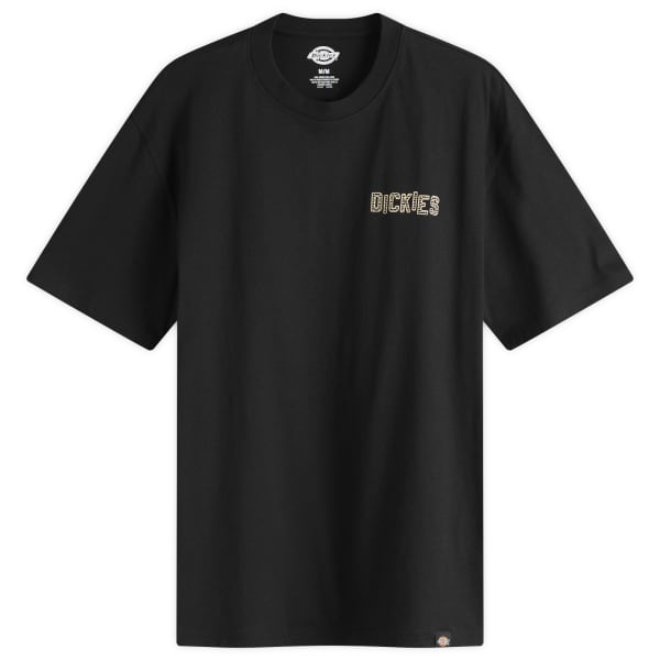 

Футболка Бриклэнс Dickies, черный