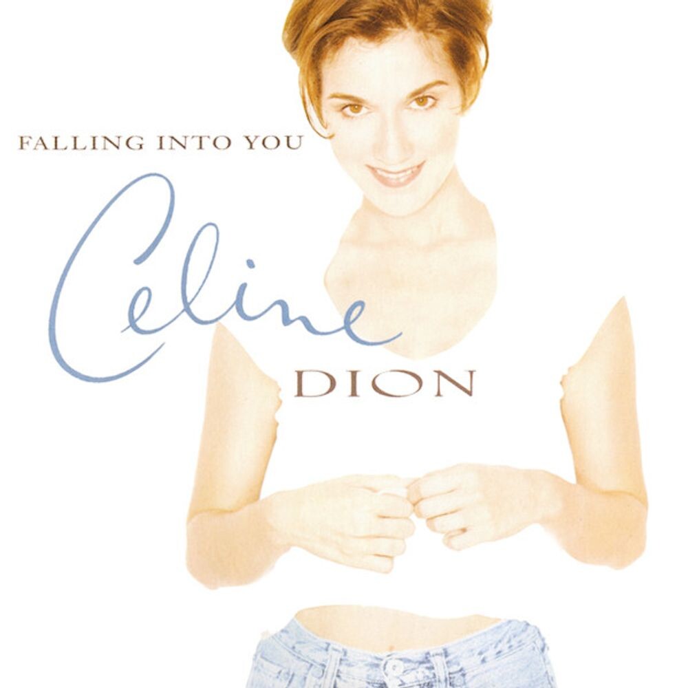 

Виниловая пластинка LP Falling Into You - Celine Dion