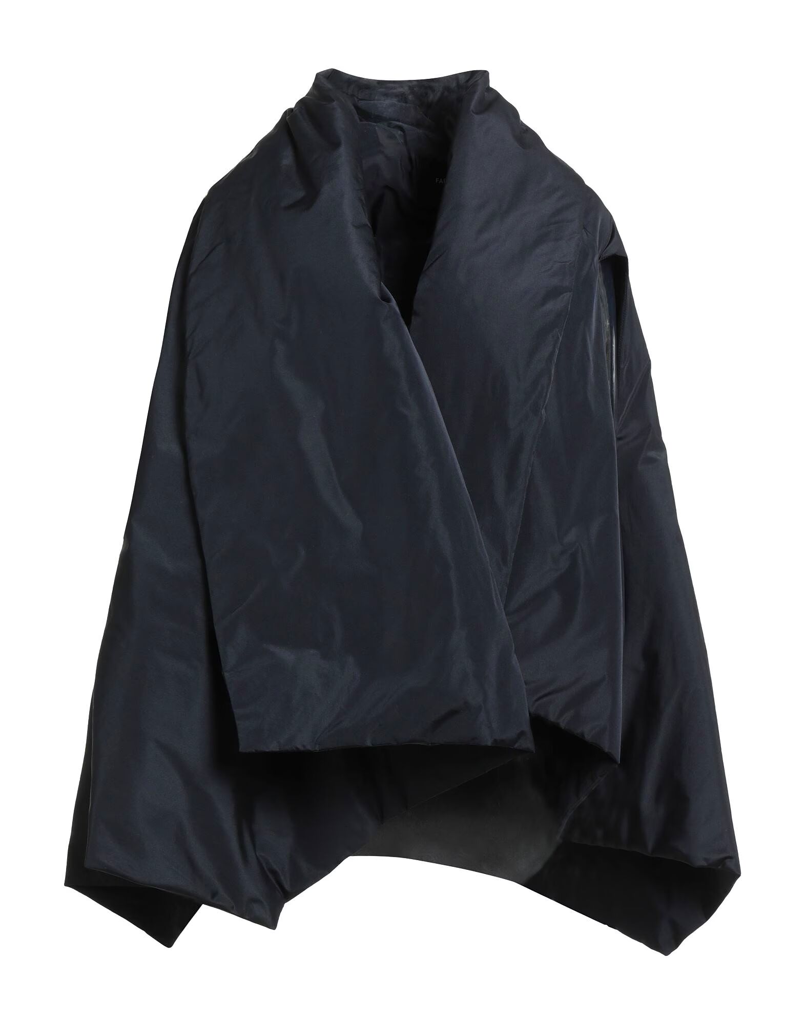 

Кардиган Fabiana Filippi, темно-синий