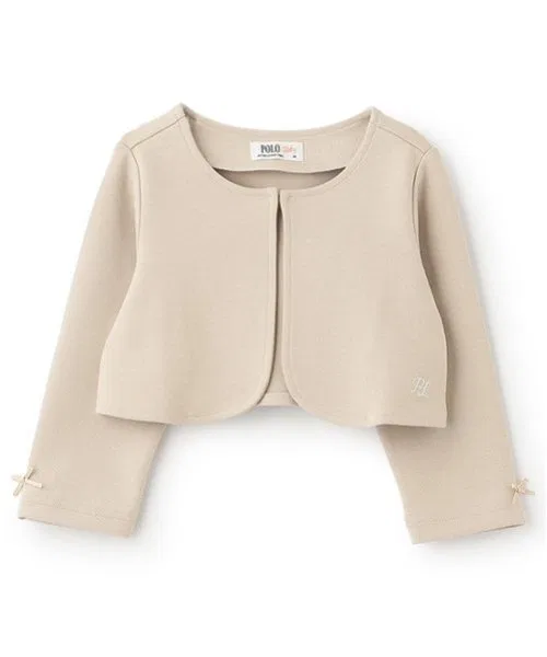 【POLO BCS】Ponte Bolero