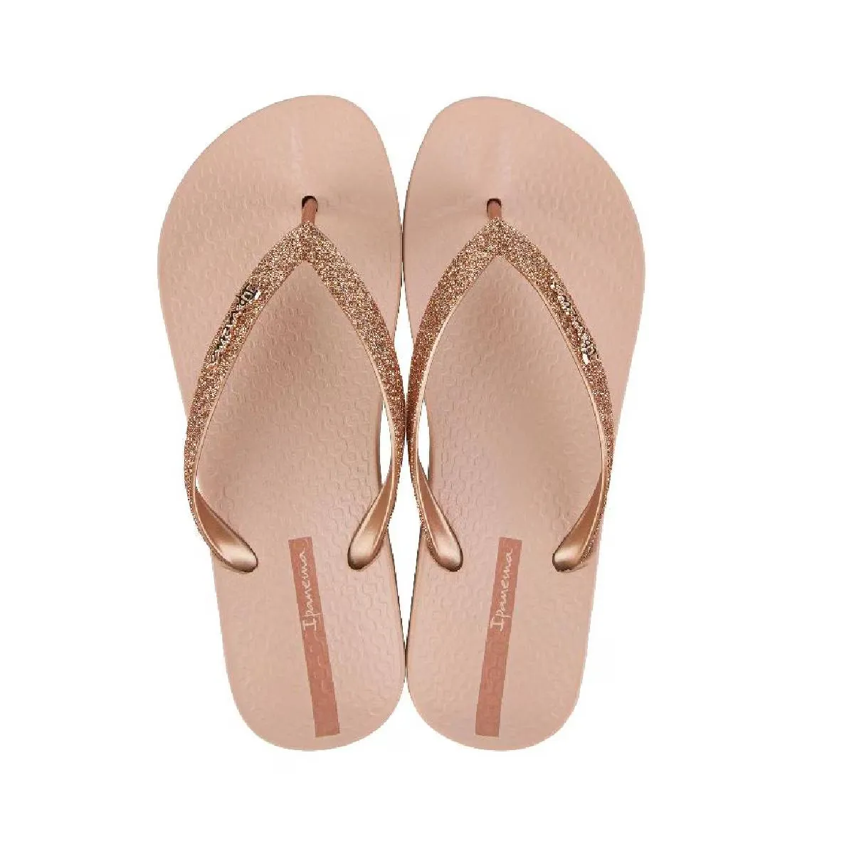 IPANEMA ANAT LOLITA FEM Женские шлепанцы для ванны, цвет Rosa