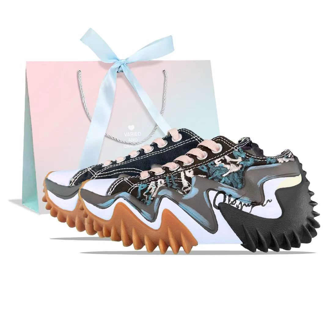 

Run star motion 19 сумка для покупок устойчивая к истиранию увеличивающая рост низкие кроссовки canvas unisex Converse, черный