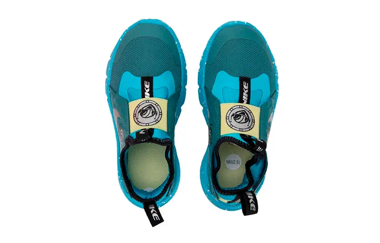 Детские кроссовки Nike Flex Runner 2 PS — фото 3