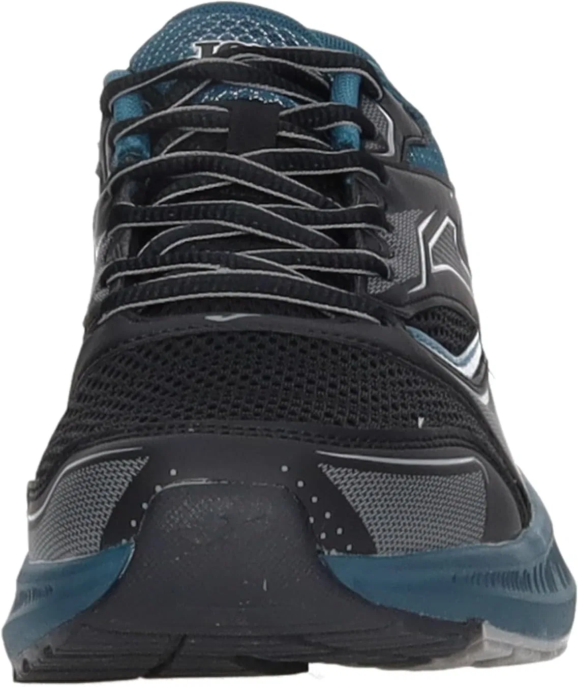 Мужские беговые кроссовки Joma VITALY 2401, черный/бензиновый — фото 3