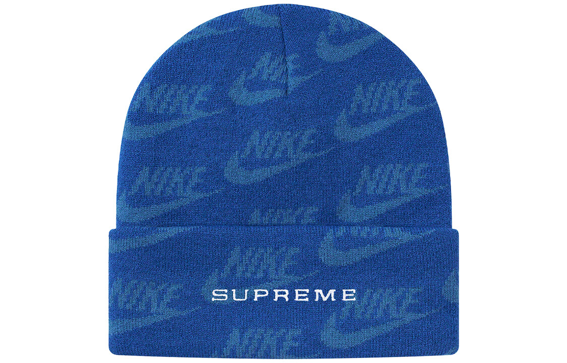 

Шапка-бини Supreme SS21, черный