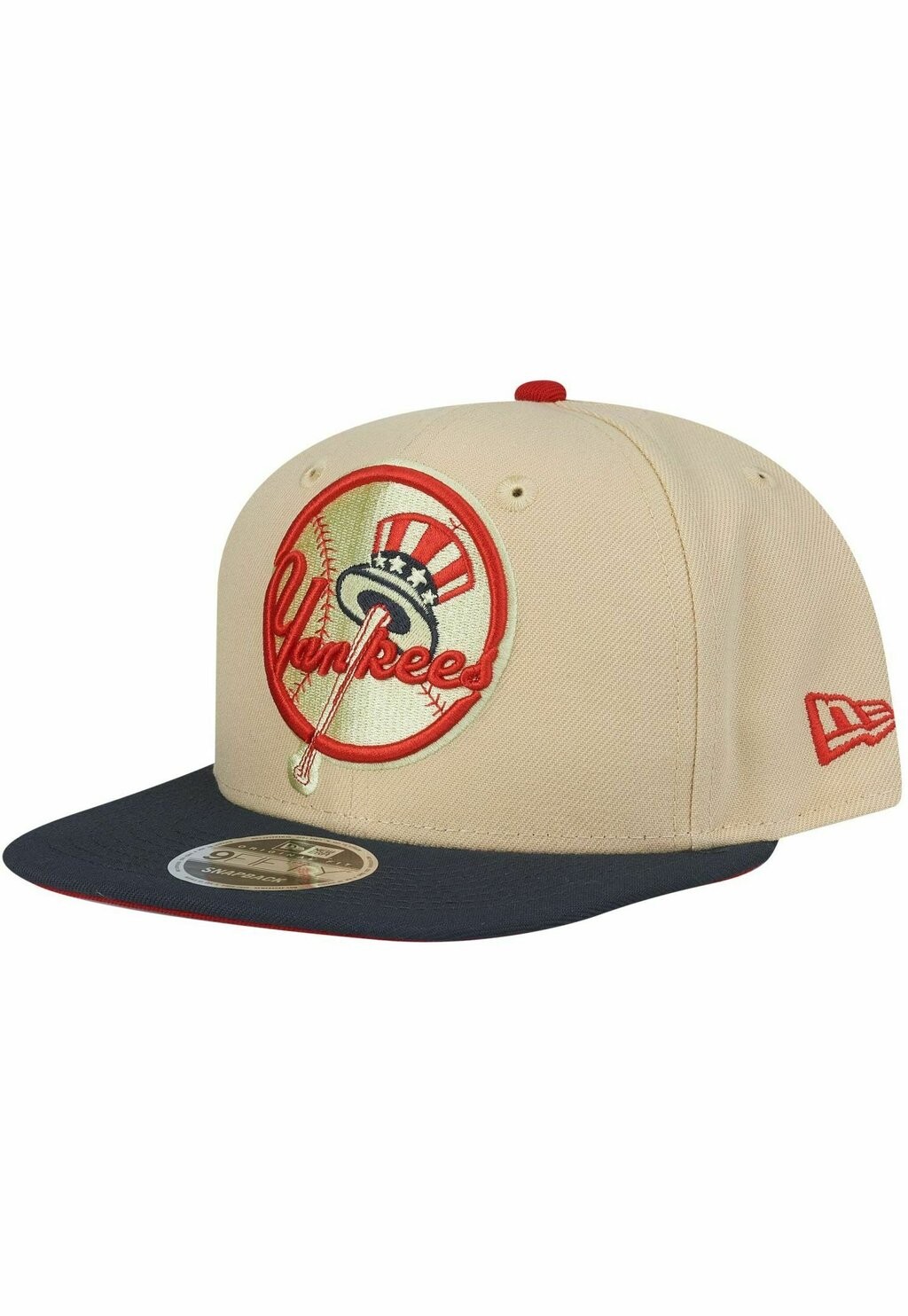 

Бейсболка 9FIFTY NEW YORK YANKEES VEGAS New Era, цвет gold