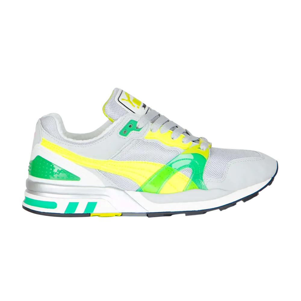 

Кроссовки Trinomic XT-2 Plus Puma, серый