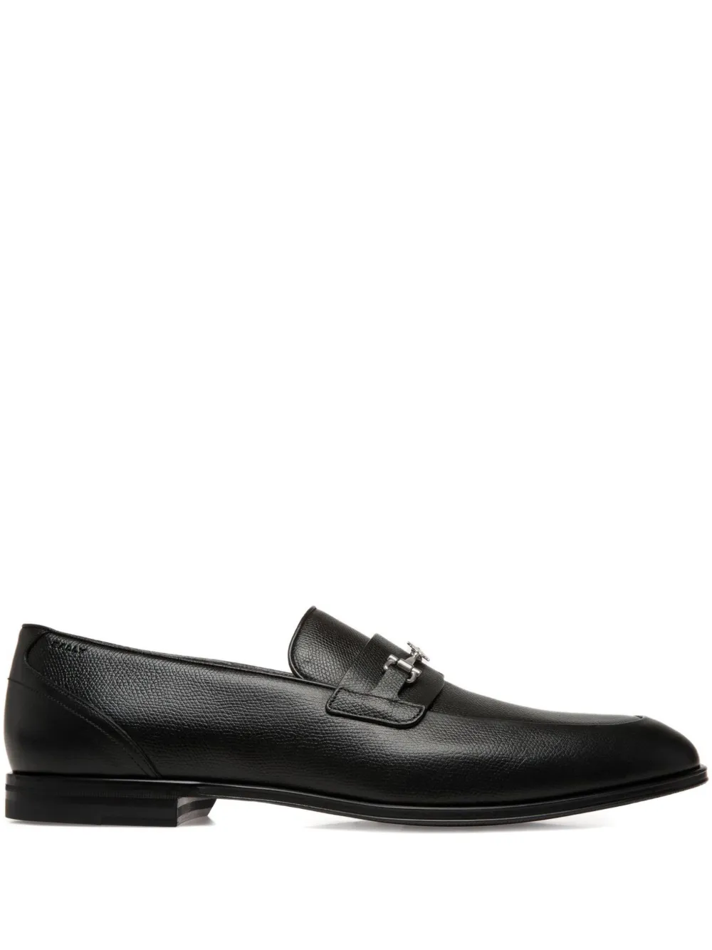 

Лоферы Westminster Bally, черный