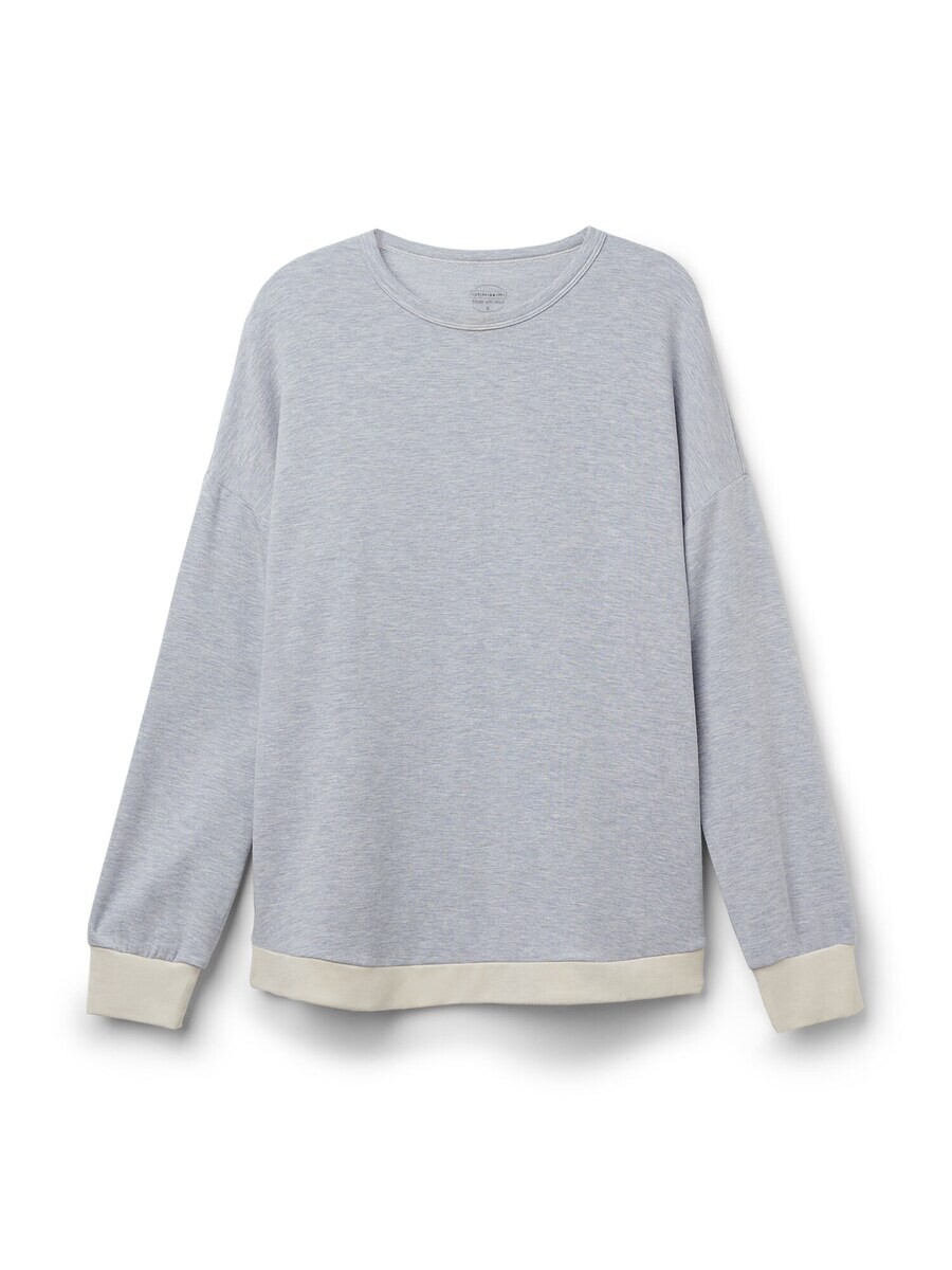 

Пижамный топ INTIMISSIMI Pajama Shirt COLD WINTER NIGHT, светло-синий