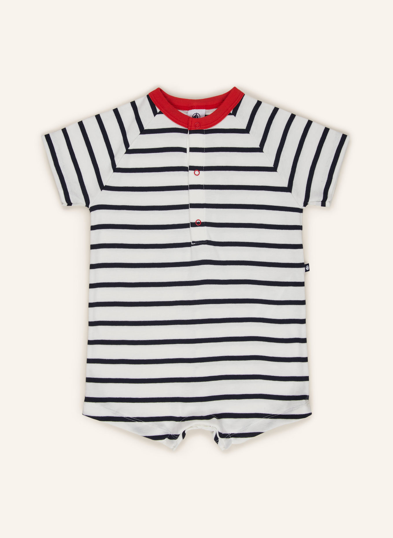 

Комбинезоны Petit Bateau, мультиколор