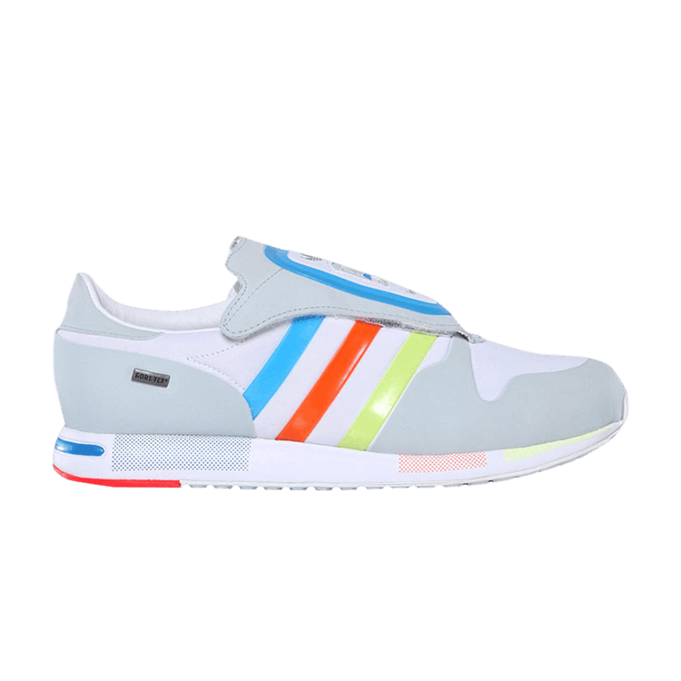 

Кроссовки Micropacer GORE-TEX 'White Infrared Electricity', белый