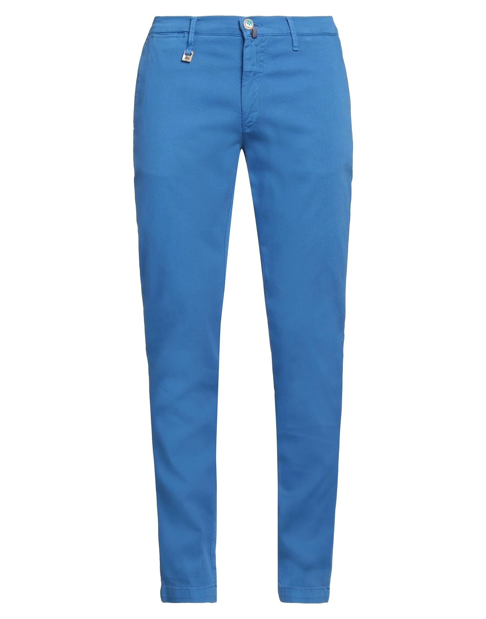 

Брюки Barbati, синий