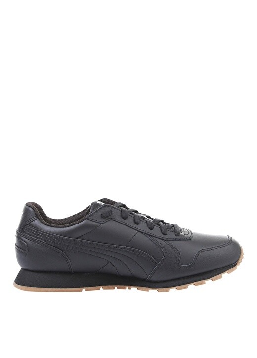 

Черная мужская повседневная обувь Puma, Черный;серый, Черная мужская повседневная обувь Puma