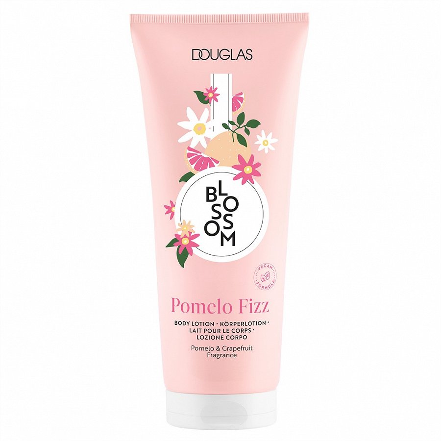 

Лосьон для тела blossom pomelo fizz body lotion Douglas Collection, 200 мл