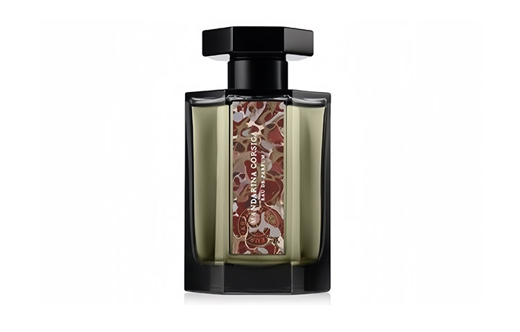 Аромат Extraordinary Scenery Citrus Midsummer Perfumes Culinary Aroma Citrus Blend парфюмерная вода EDP L'Artisan Parfumeur — фото 2