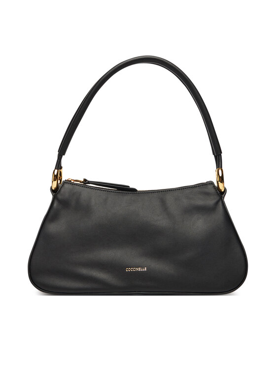 

Женская сумка T1F Coccinellelisbet E1 T1F 12 01 01 Coccinelle, чёрный