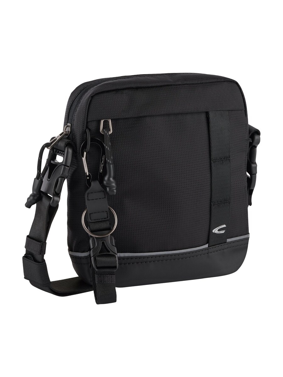 

Сумка кросс-боди CAMEL ACTIVE, Black