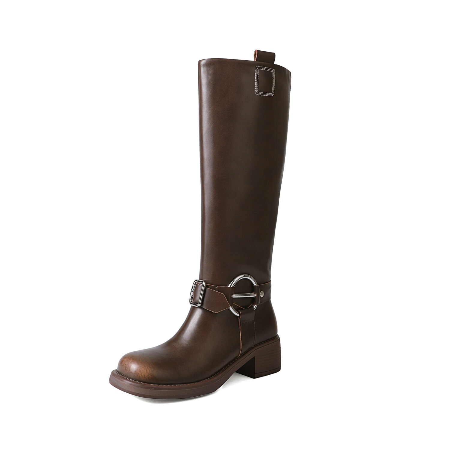 

Сапоги Five-nine Dan seven Knee-high Boots Women's