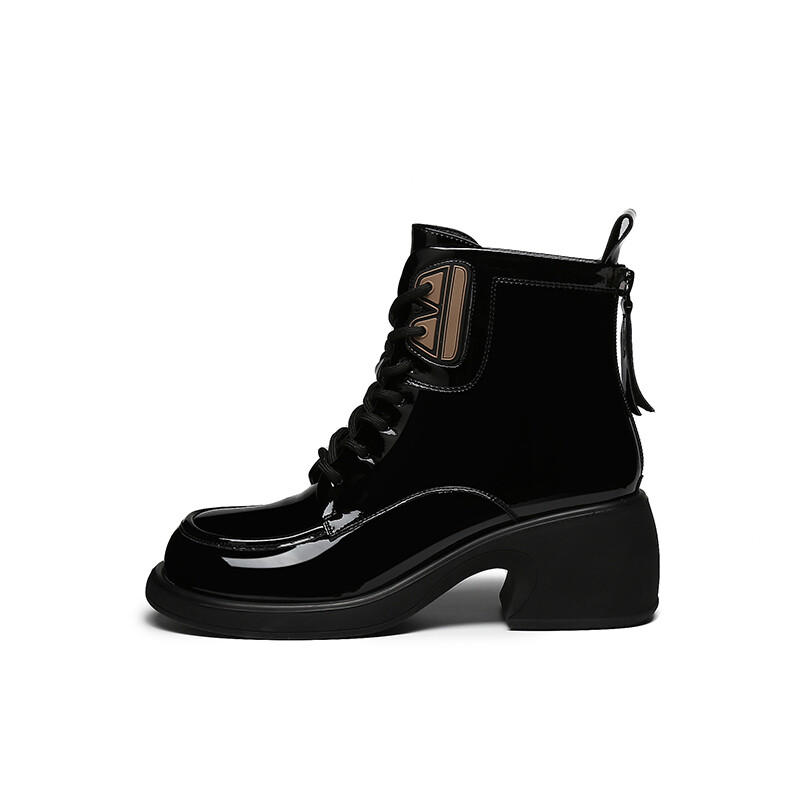 

Ботинки Martin Boot женские Daphne, хаки