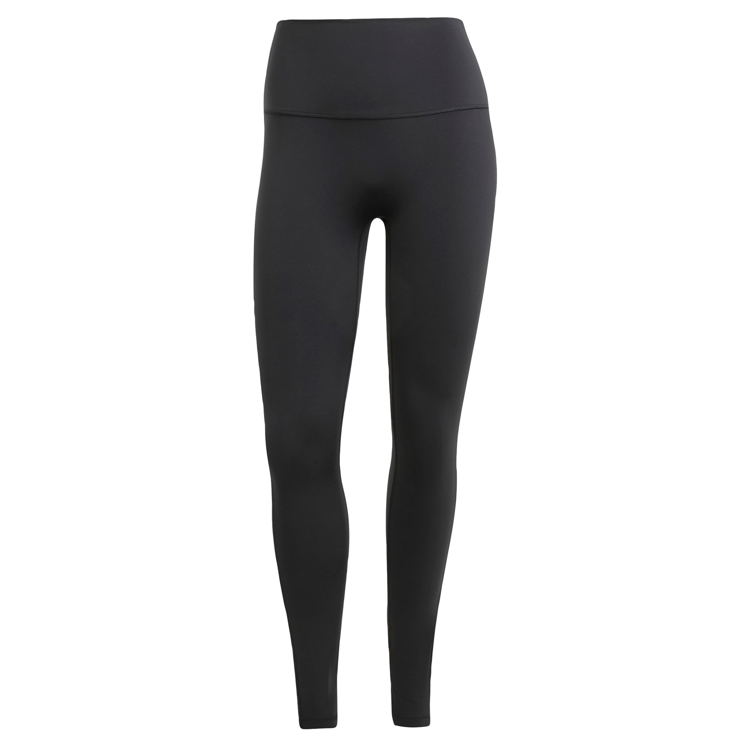 

Adidas Performance Узкие спортивные штаны 'All Me Sculpt' в черном цвете