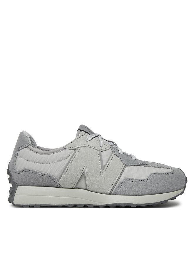 

Кроссовки New Balance GS327SGC, серый