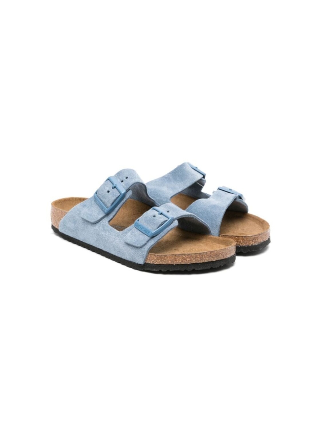 

Birkenstock сандалии Arizona, синий