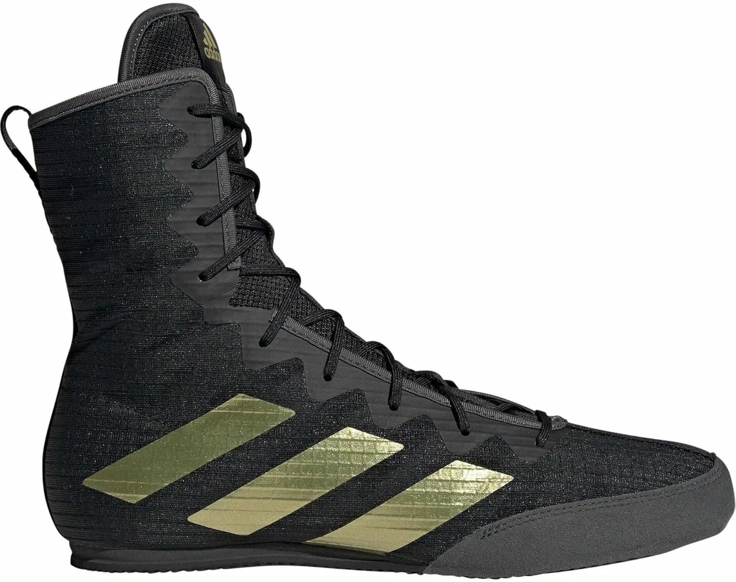 Кроссовки Adidas Herren Adidas Performancesports Shoes, Black — фото 3