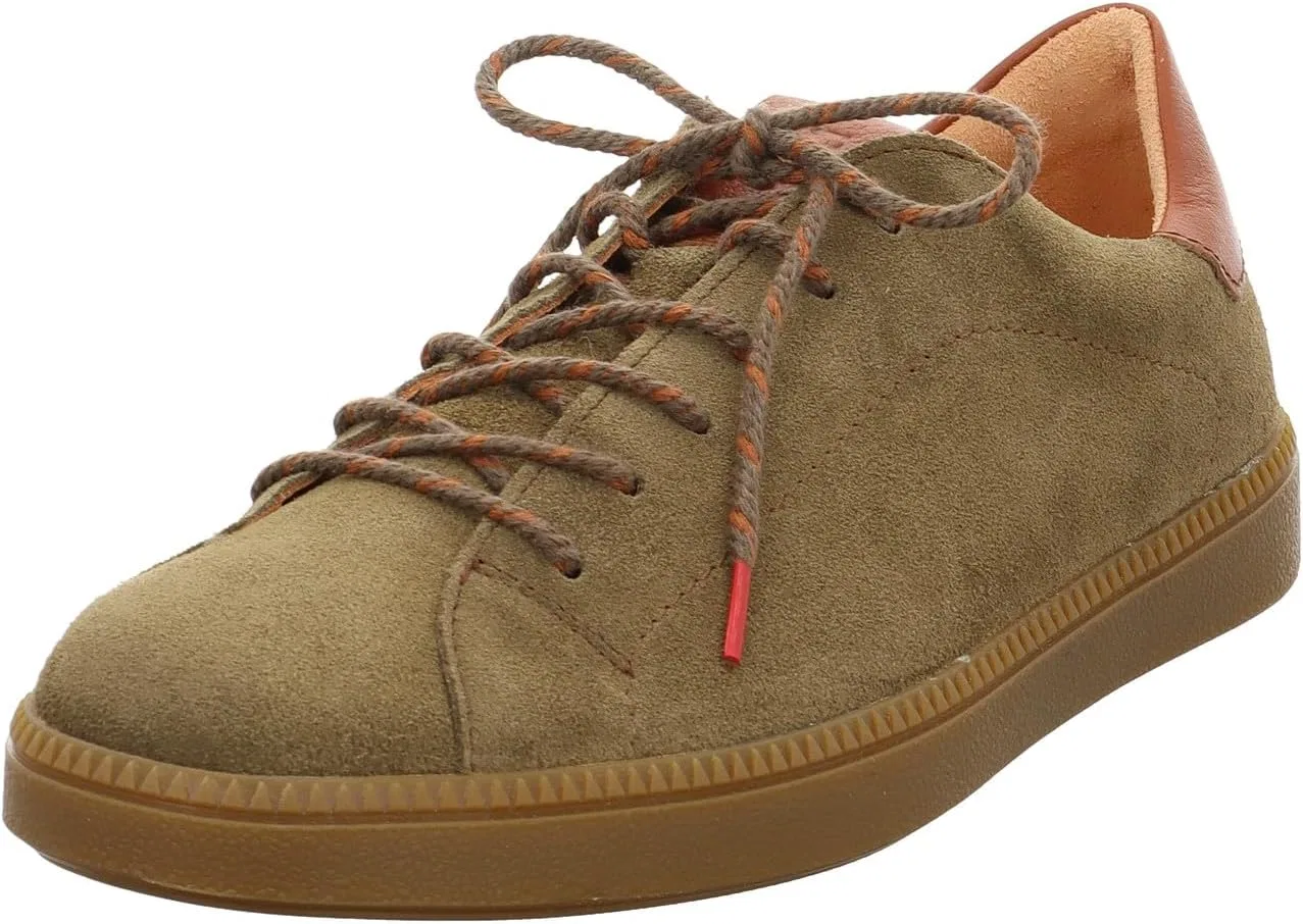 Туфли Think! TURNA HE, Toffee Combi 3010