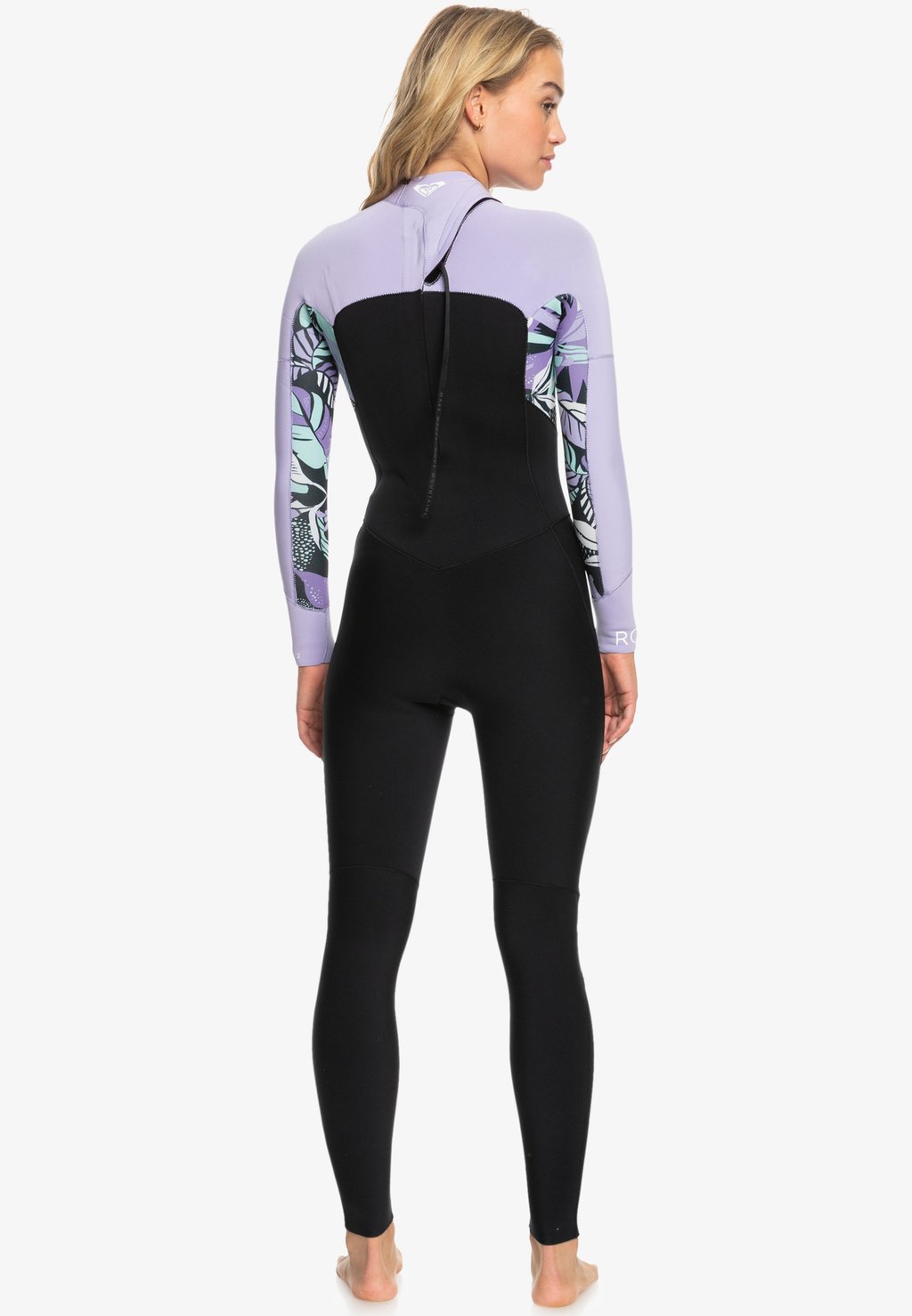 

Гидрокостюм SWELL SERIES ERJW Roxy, антрацит