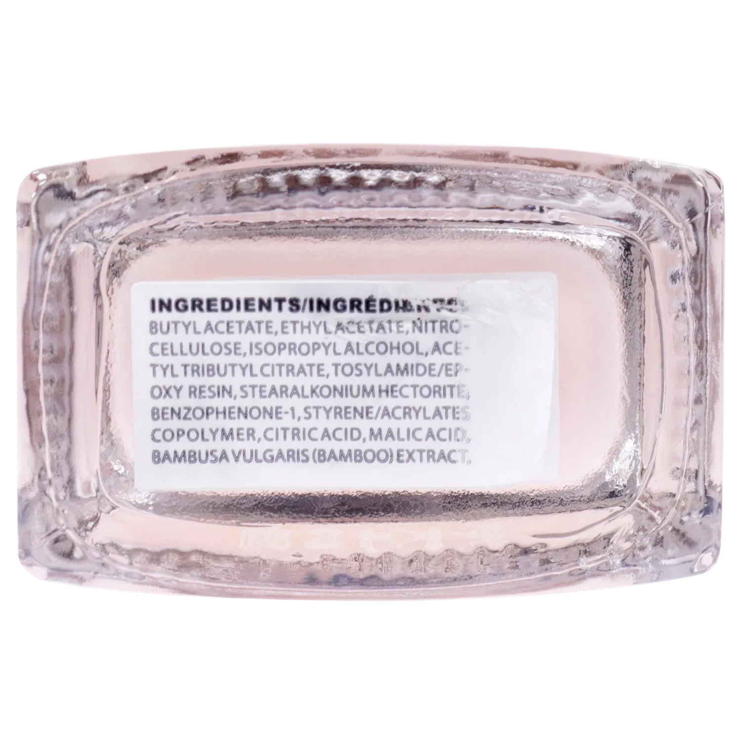 Лак для ногтей Patent Shine 10X - Piece Of Cake от Butter London для женщин - 0,2 унции (0,2 унции), коричневый — фото 4