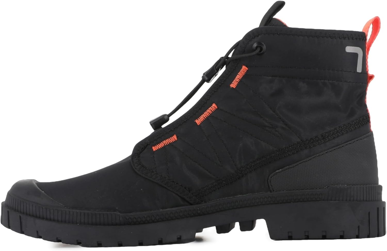 Кроссовки Palladium unisex-adult Sp20, черный — фото 4