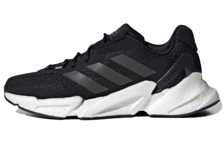 

Кроссовки женские X9000l4 Low-top черные Adidas