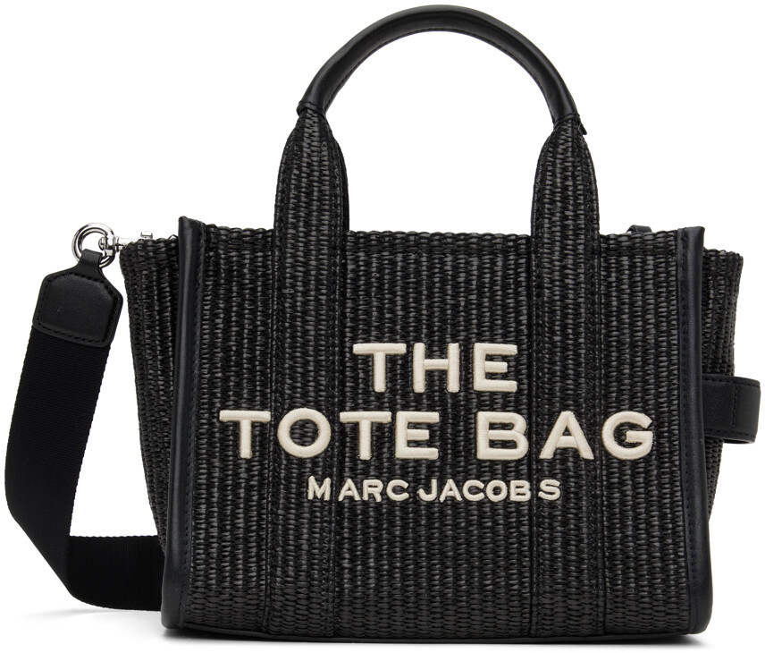 

Сумка-тоут «The Woven Small Tote Bag» Marc Jacobs
