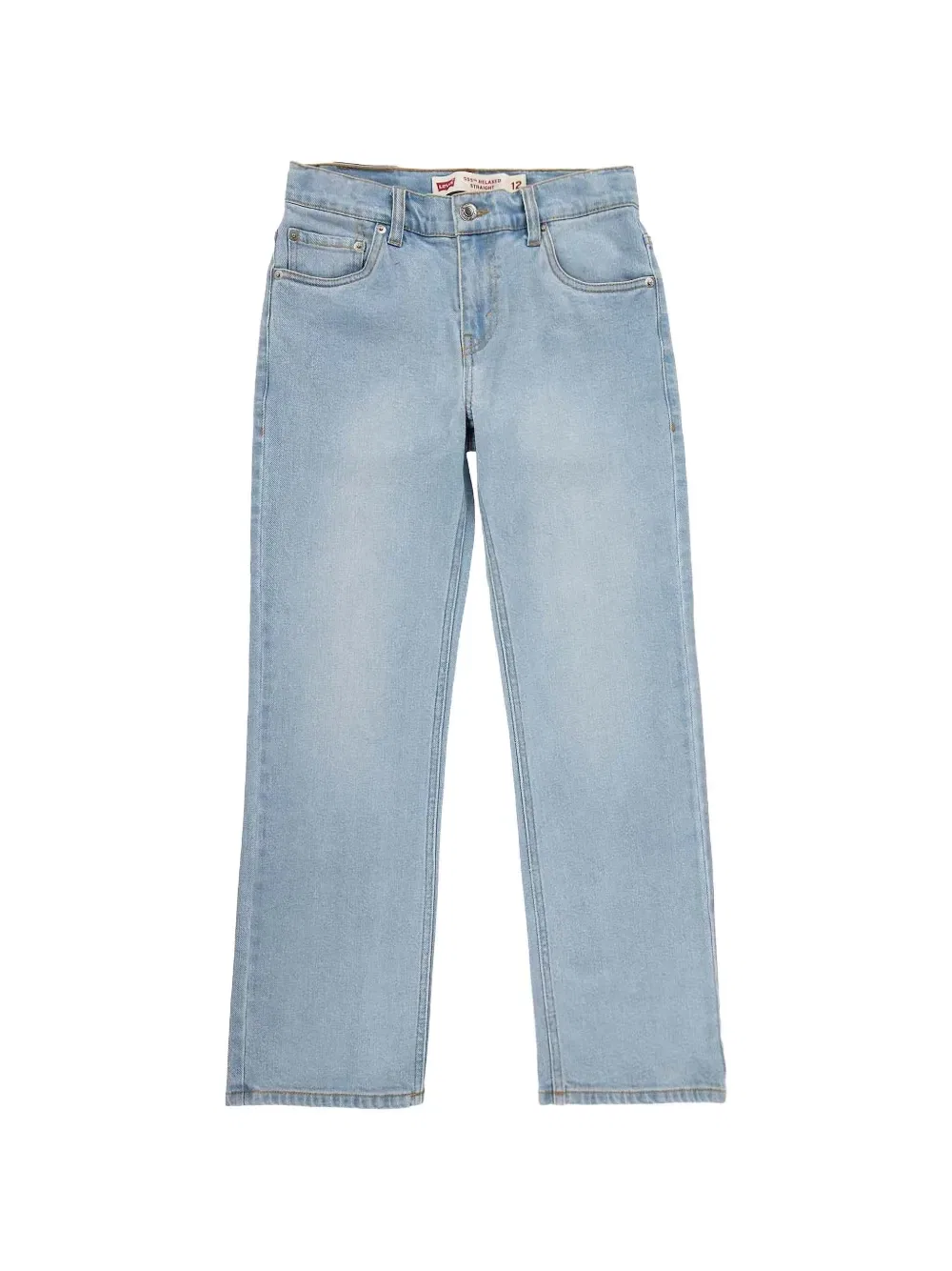 Джинсы Ace High Levi's kids, синий