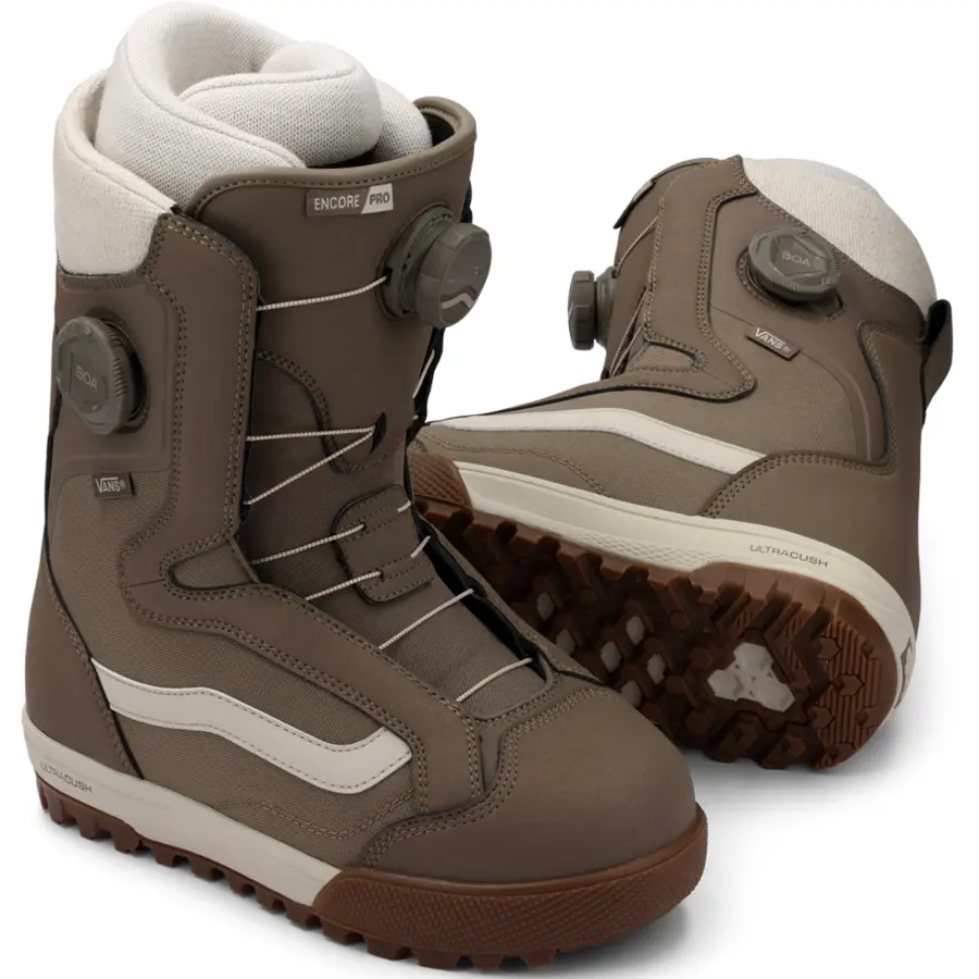 

Ботинки Encore Pro, женские Vans, Walnut