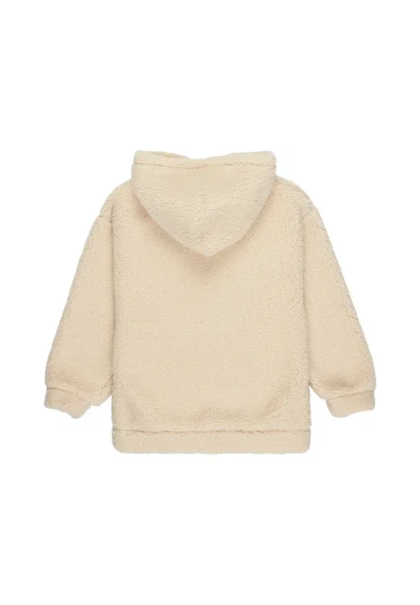 Толстовка с капюшоном Roxy Back to Relaxed Fit Hoodie Fleece Jumper, цвет tec — фото 2