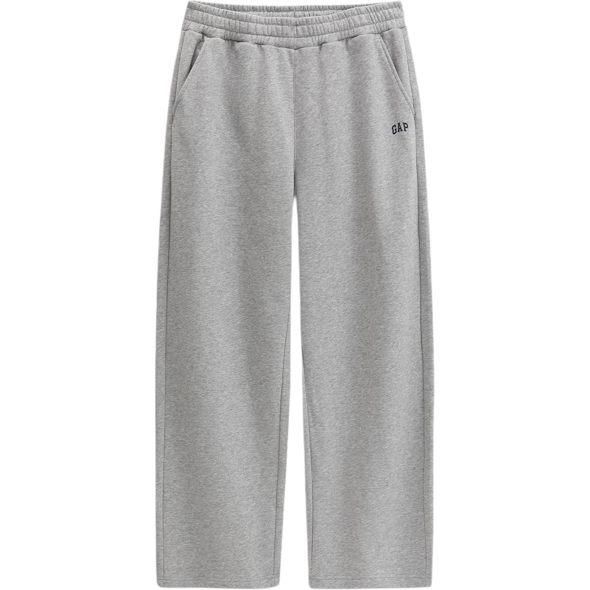 

Повседневные брюки мужские GAP, светло-серый