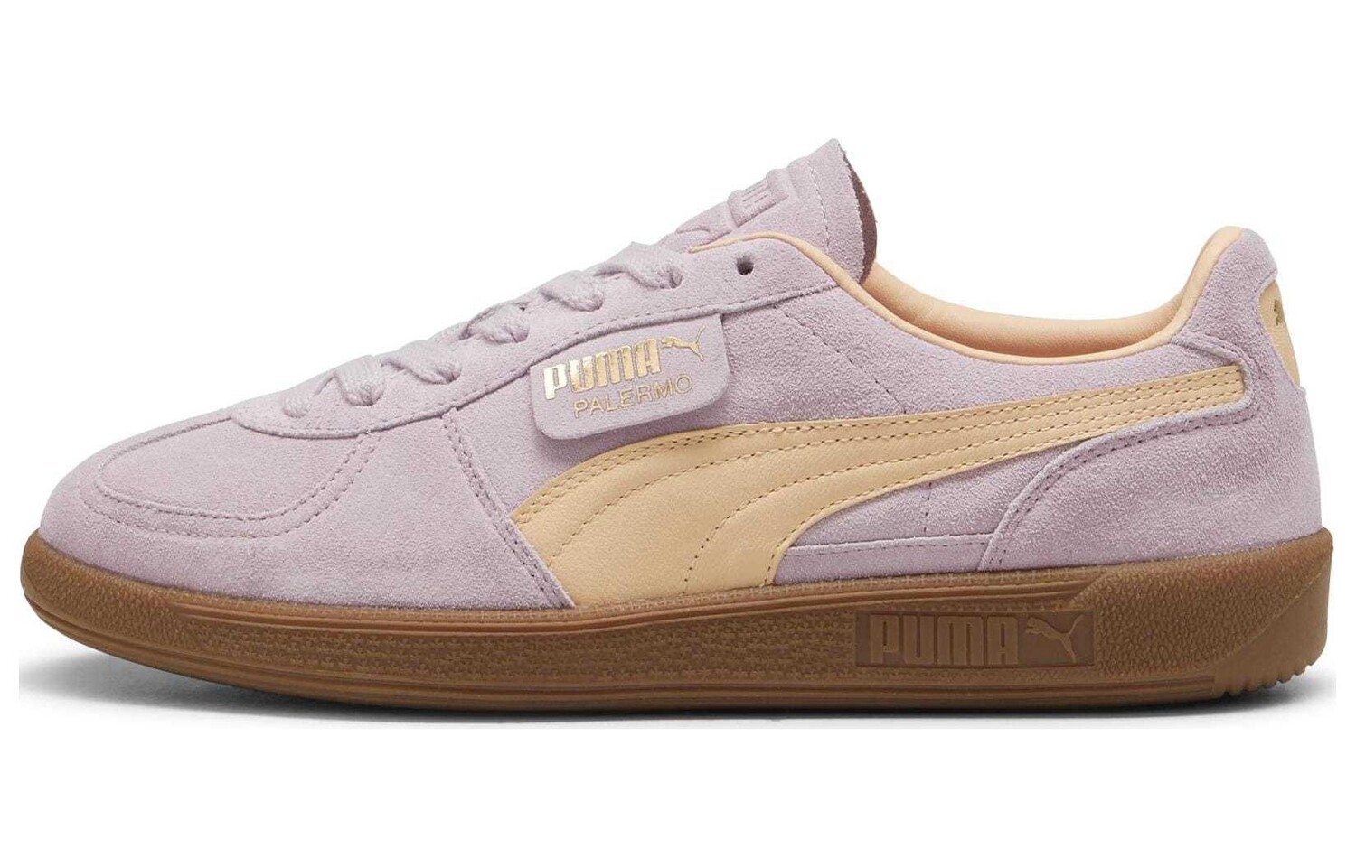 

Женская обувь для скейтбординга Puma Palermo, Purple