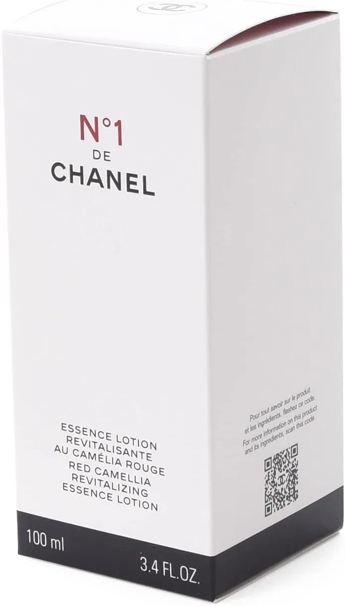 Тоник-эссенция Chanel N°1 De Chanel 100 мл — фото 4